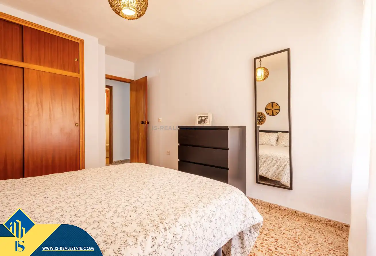 Apartament amb ascensor en venda a Playa del Acequión, Náufragos y Rocío del Mar, imagen 58