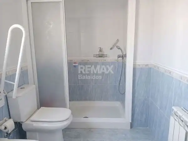 Bathroom of Flat for sale in Coiro