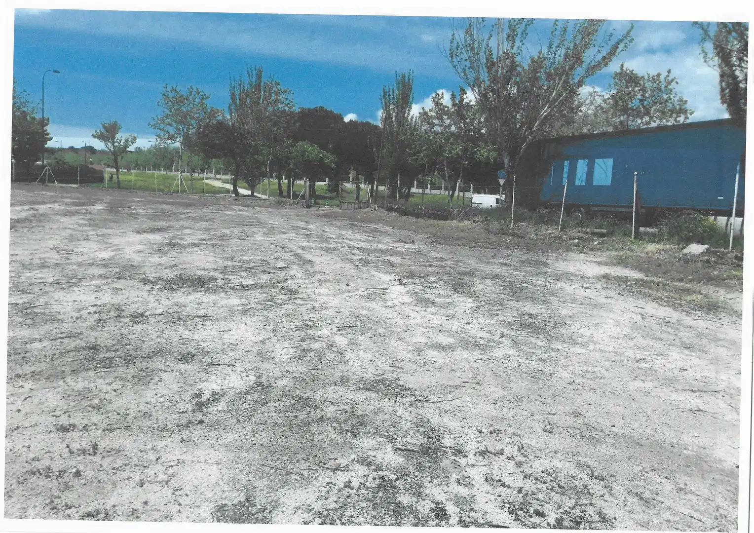 Residencial en venta en La Alhóndiga