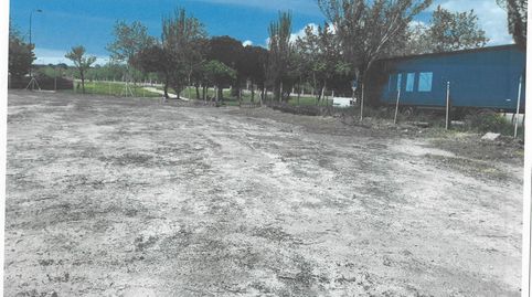 Foto 4 de Residencial en venta en La Alhóndiga, Getafe