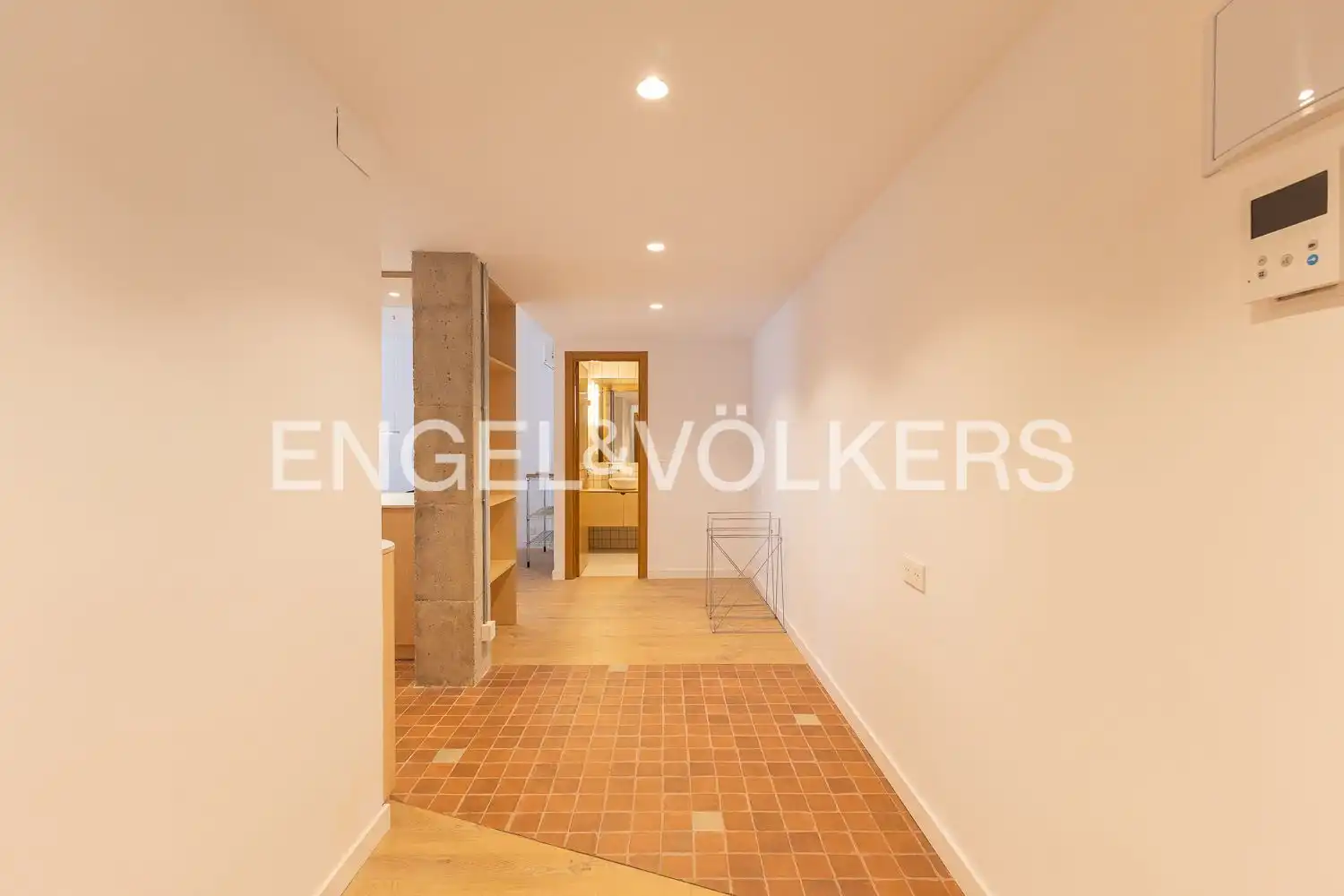 Flat with terrace to rent in Quatre Carreres, imagen 23