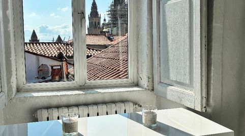 Foto 3 de Habitació a Rúa Da Caldeirería, Casco Histórico, Santiago de Compostela