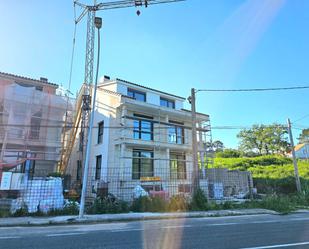 Exterior view of Flat for sale in Ribeira  with Terrace and Storage room