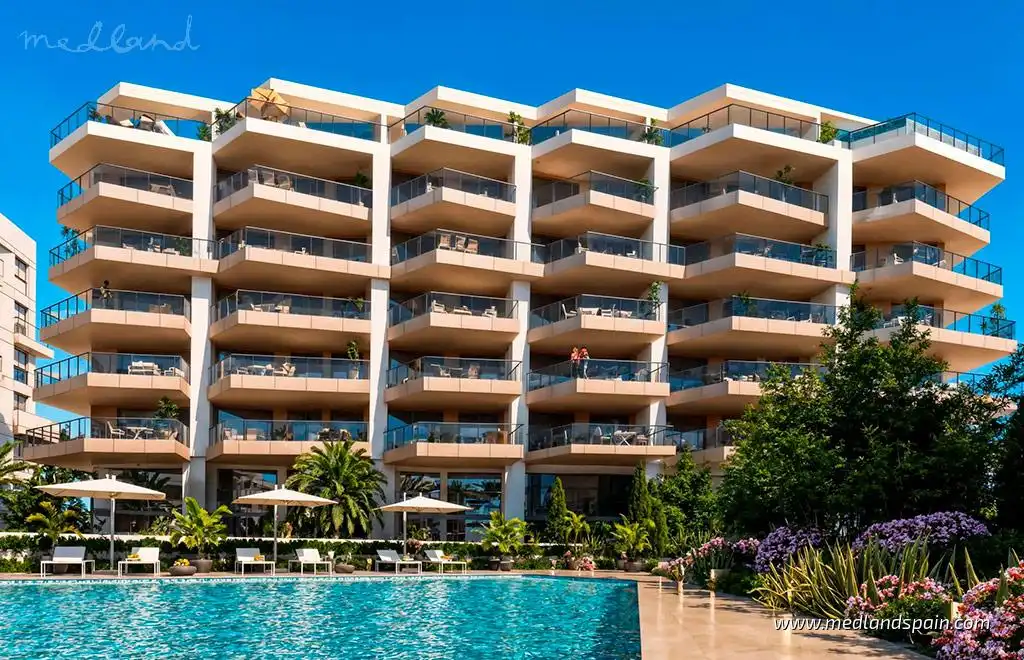 Apartamento con piscina en venta en Plans - Gasparot, imagen 2