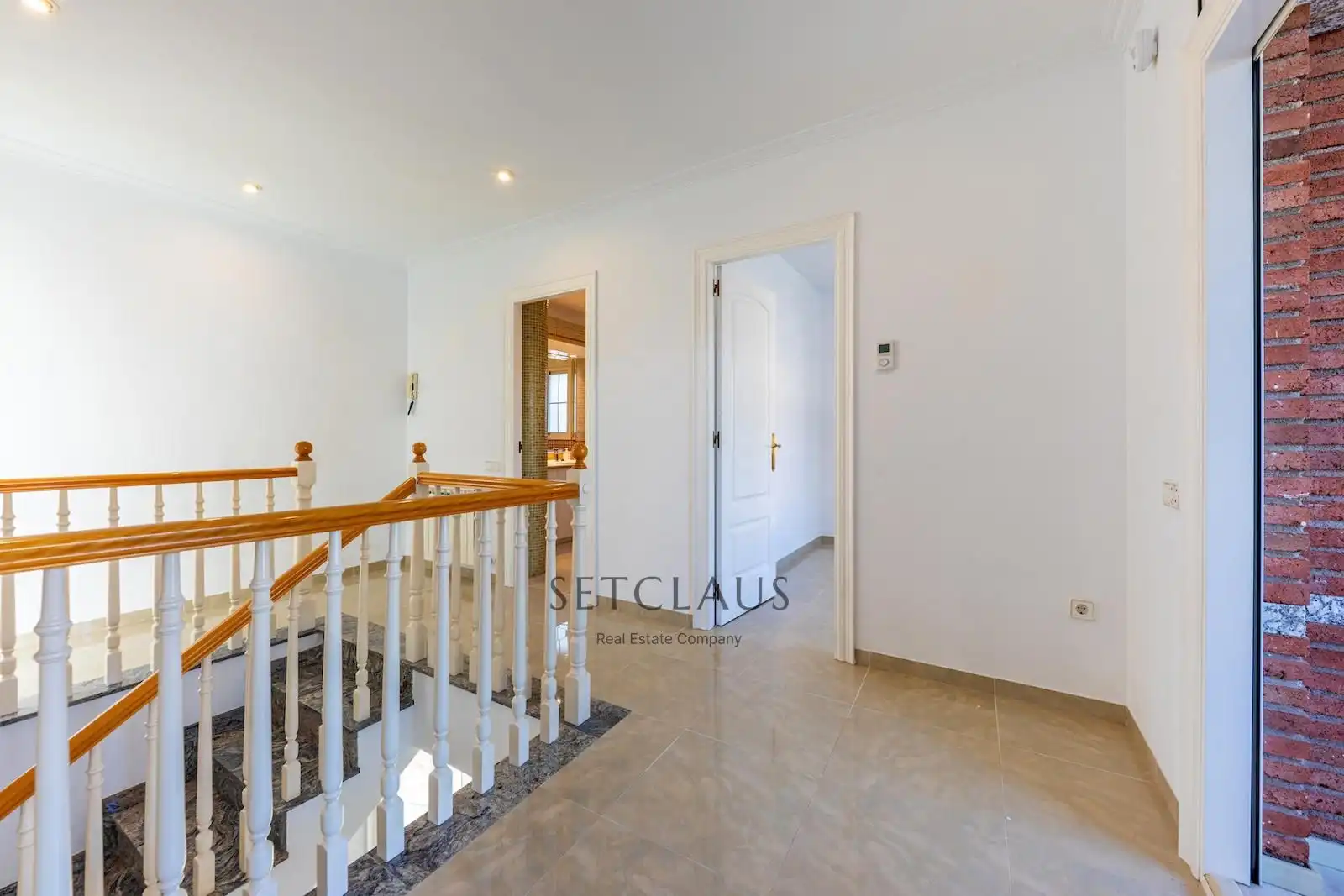 Chalet con piscina en venta en Premià de Dalt, imagen 24