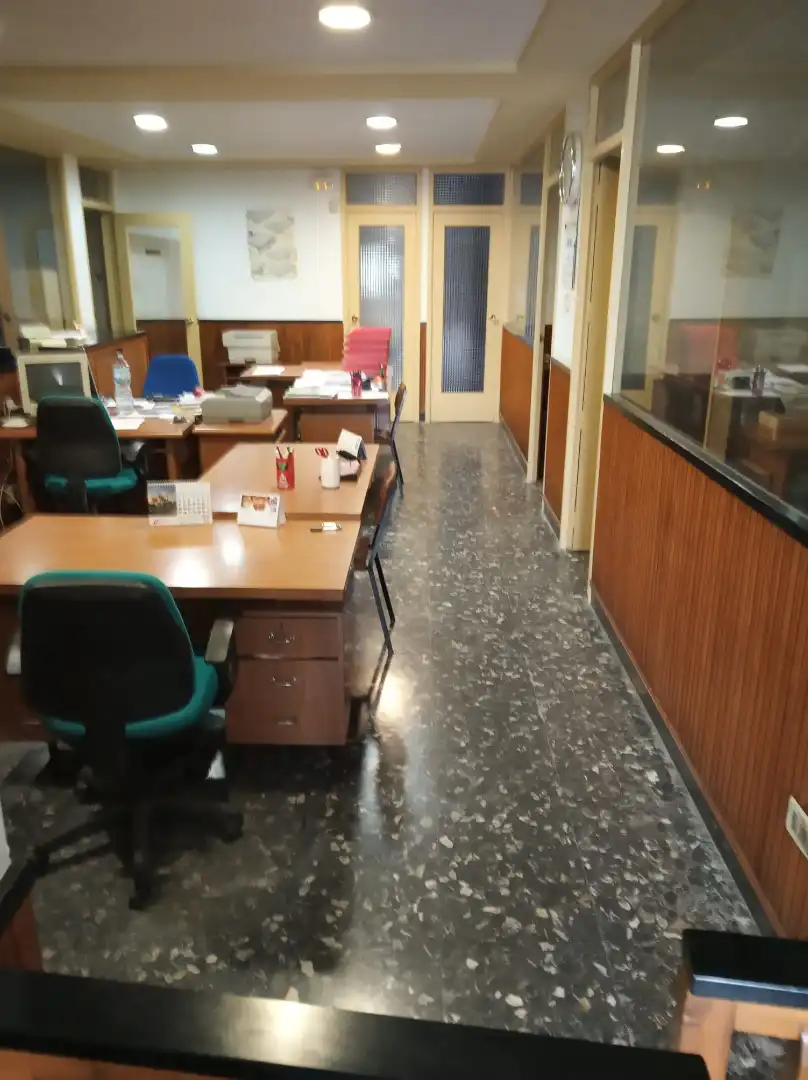 Edificio en venta en Murcia