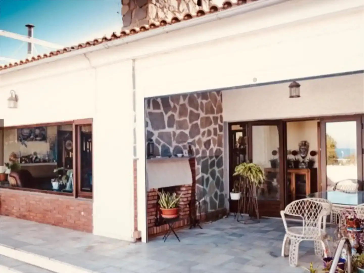 Terrassa de Casa o xalet en venda en Torrevieja amb Aire condicionat