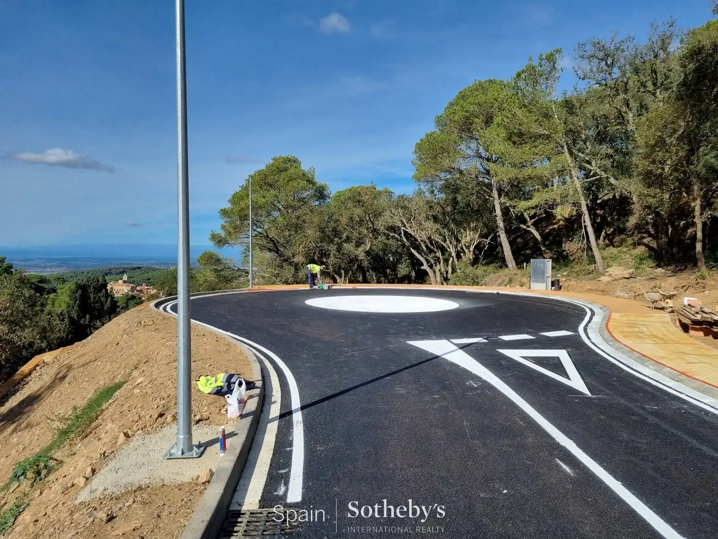 Terreno residencial en venta en Begur pueblo, imagen 5
