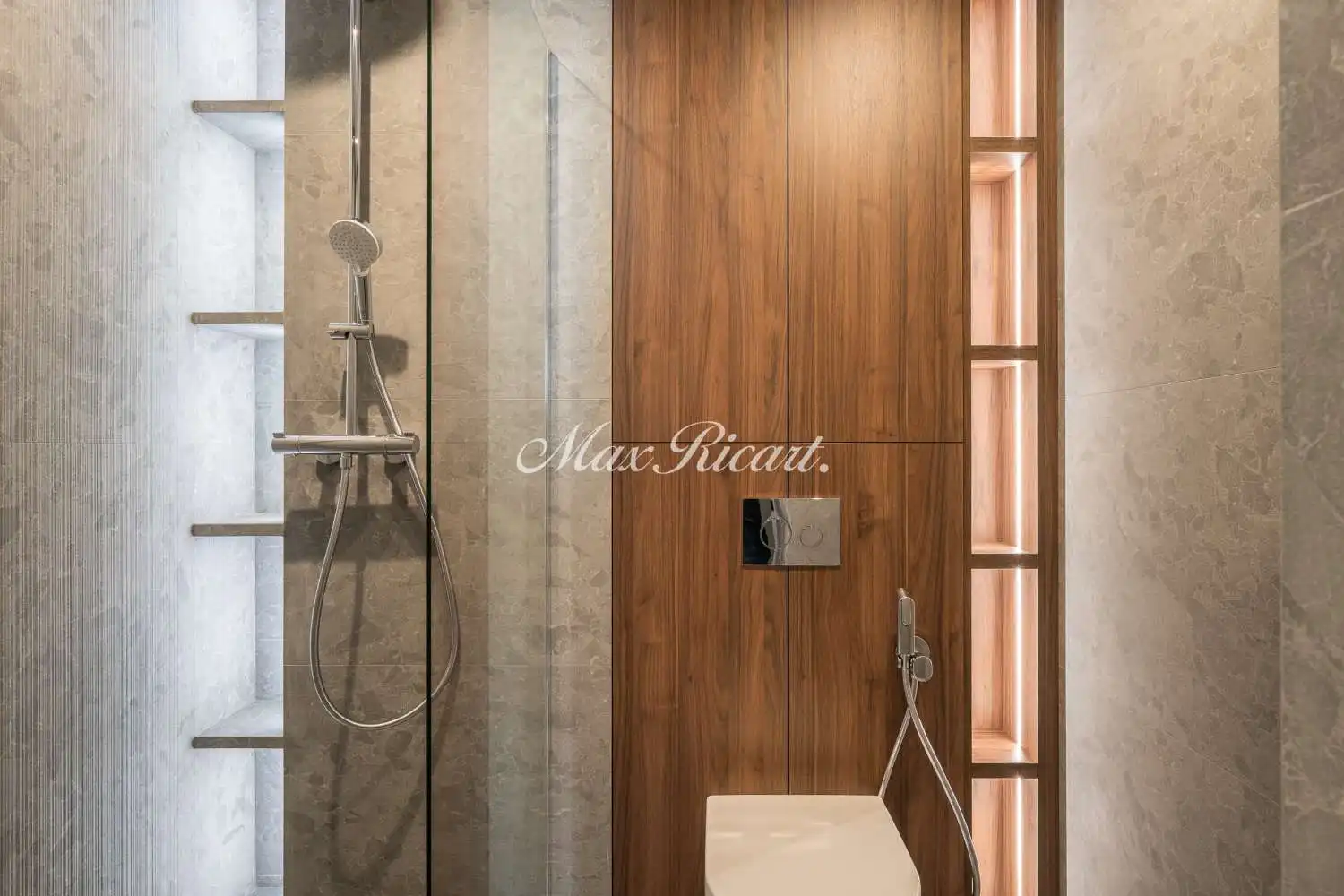 Piso con terraza en venta en Eixample, imagen 28