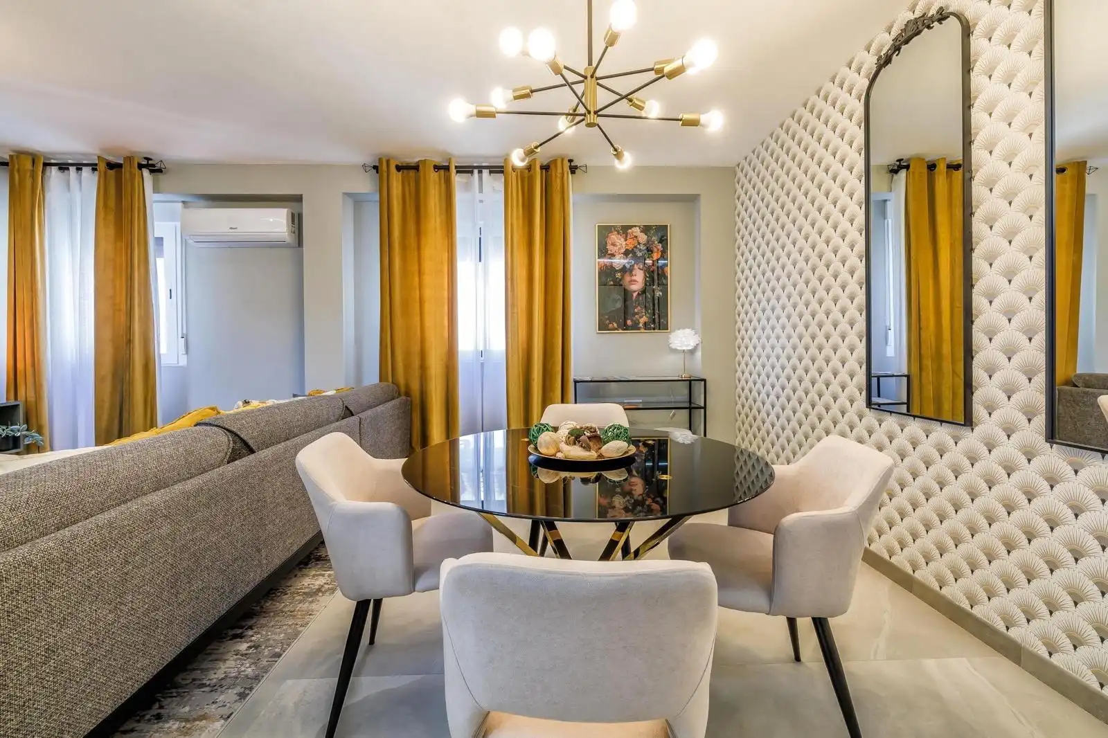 Comedor de Piso en venta en Córdoba con Aire acondicionado