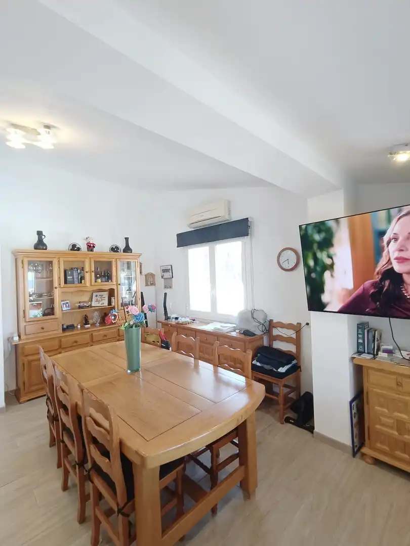 Villa mit Pool zum Verkauf in Calafat, imagen 6