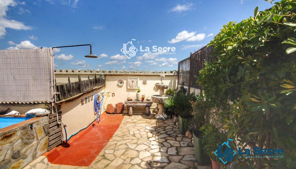 Photo 1 of House or chalet for sale in Dalt, Martorell, Barcelona