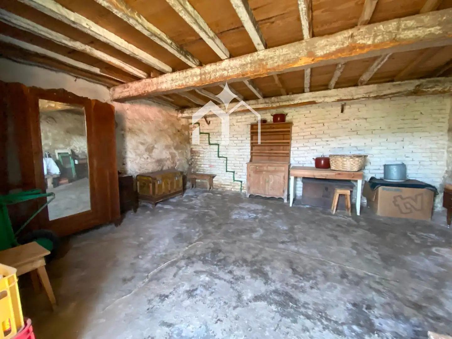 Casa o xalet en venda en Moaña amb Traster i Moblat