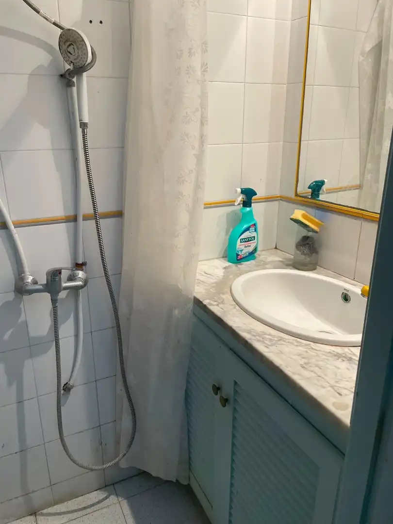 Bany de Casa o xalet en venda en Palafrugell amb Aire condicionat i Calefacció
