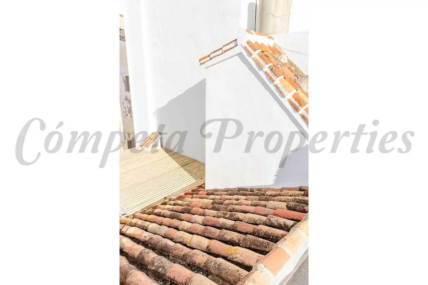 Casa con terrazza in vendita a Cómpeta, imagen 9