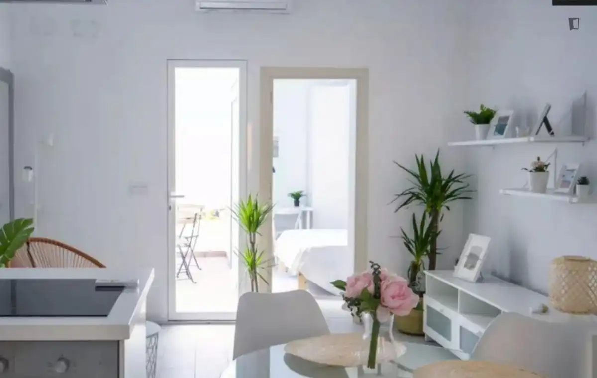 Apartament de lloguer a Benicalap, imagen 13