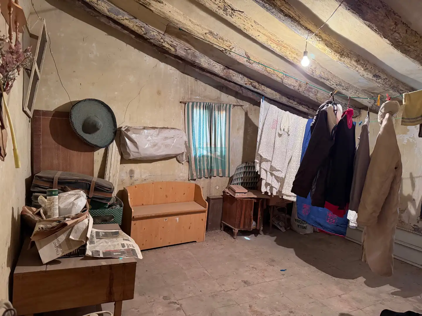 Casa o xalet en venda en Mallén amb Calefacció, Terrassa i Traster