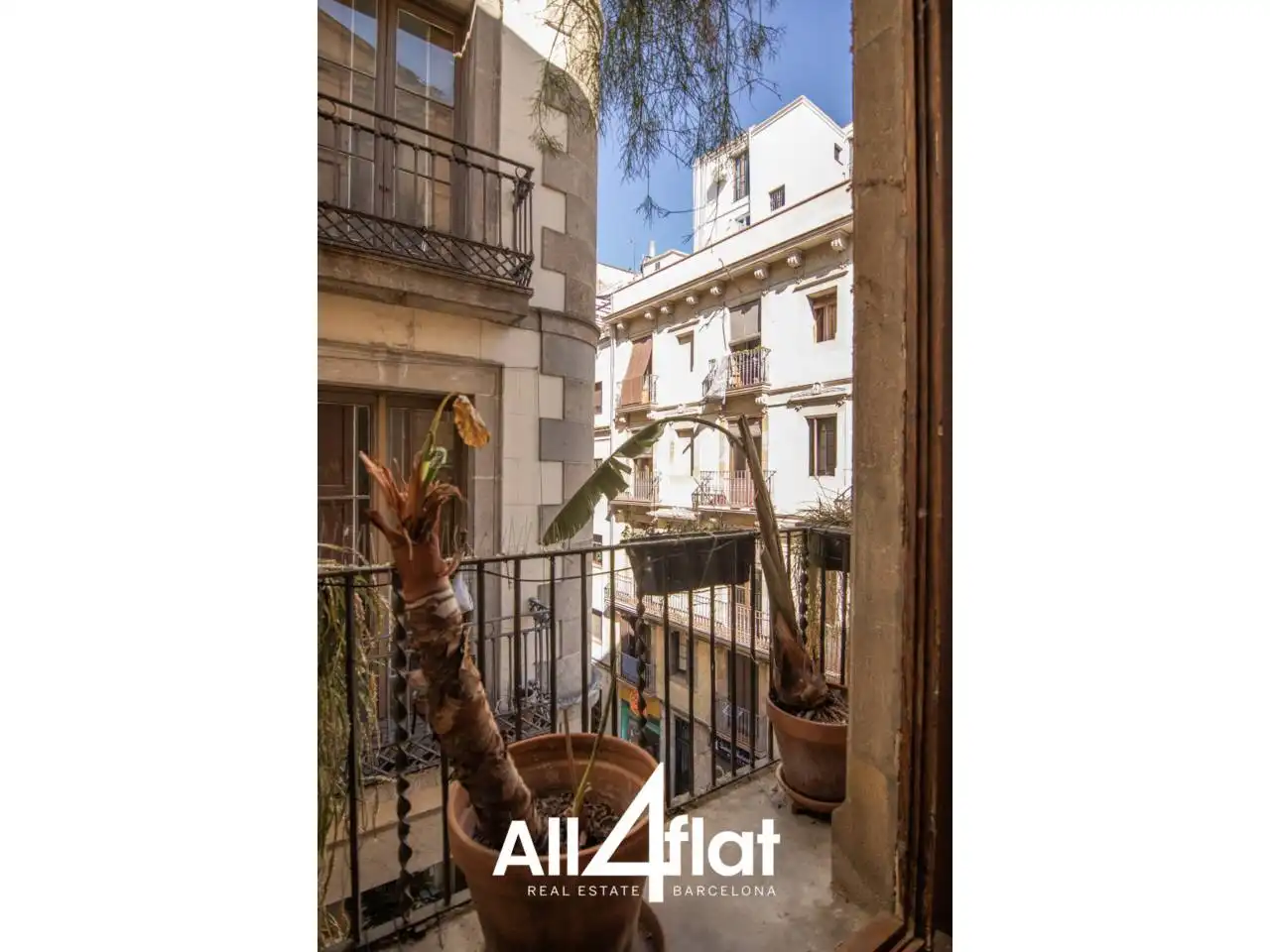 Piso con terraza en venta en Calle Carabassa, imagen 10