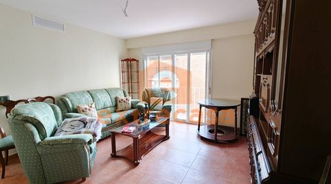 Foto 2 de Piso en venta en Calle Fernando Sánchez Sampedro, Pardaleras, Badajoz Capital