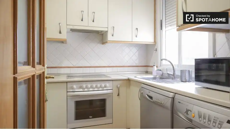 Wohnung zur Miete in Arganzuela, imagen 6