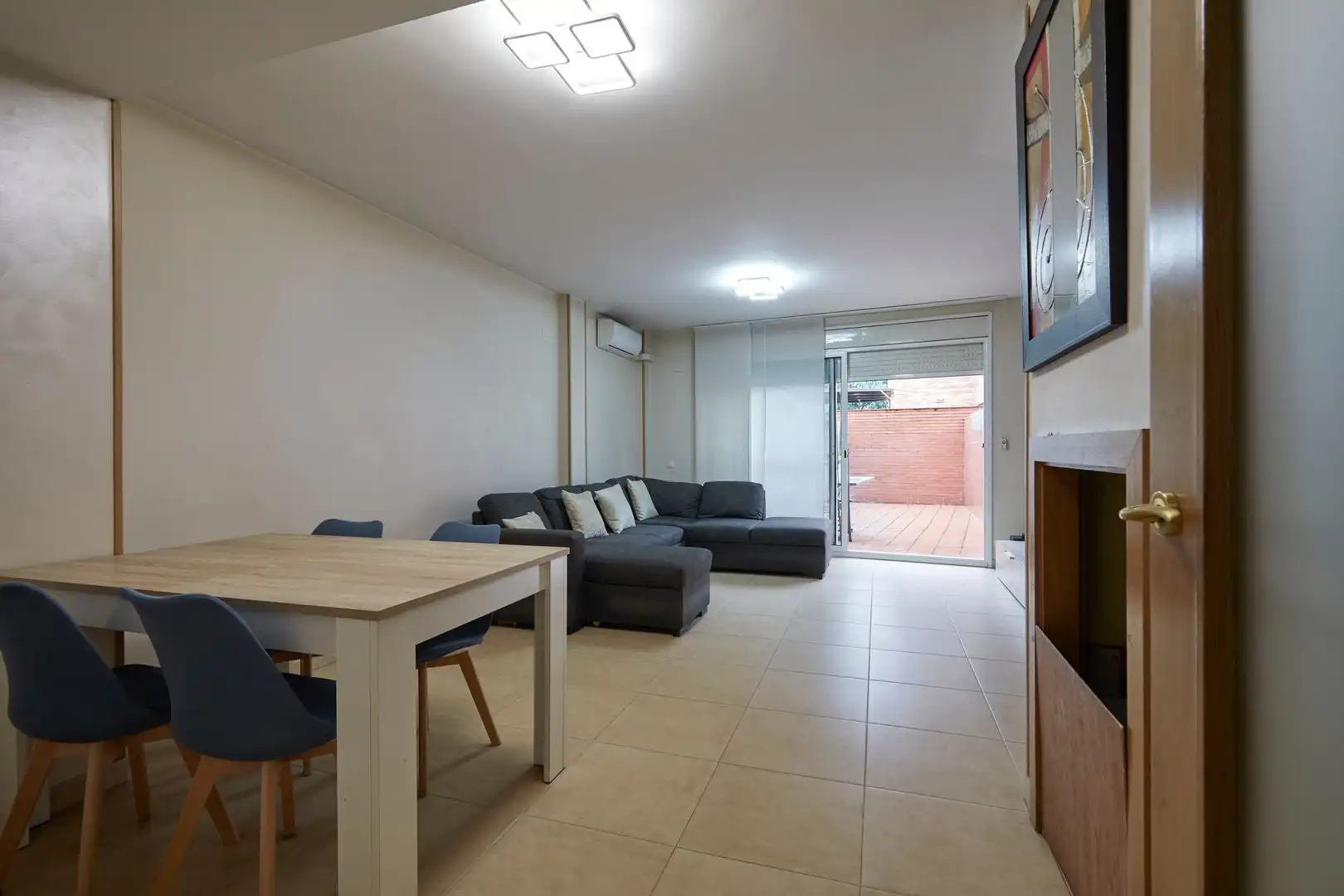 Duplex con terrazza in vendita a Carrer de Tenor Viñas, imagen 7