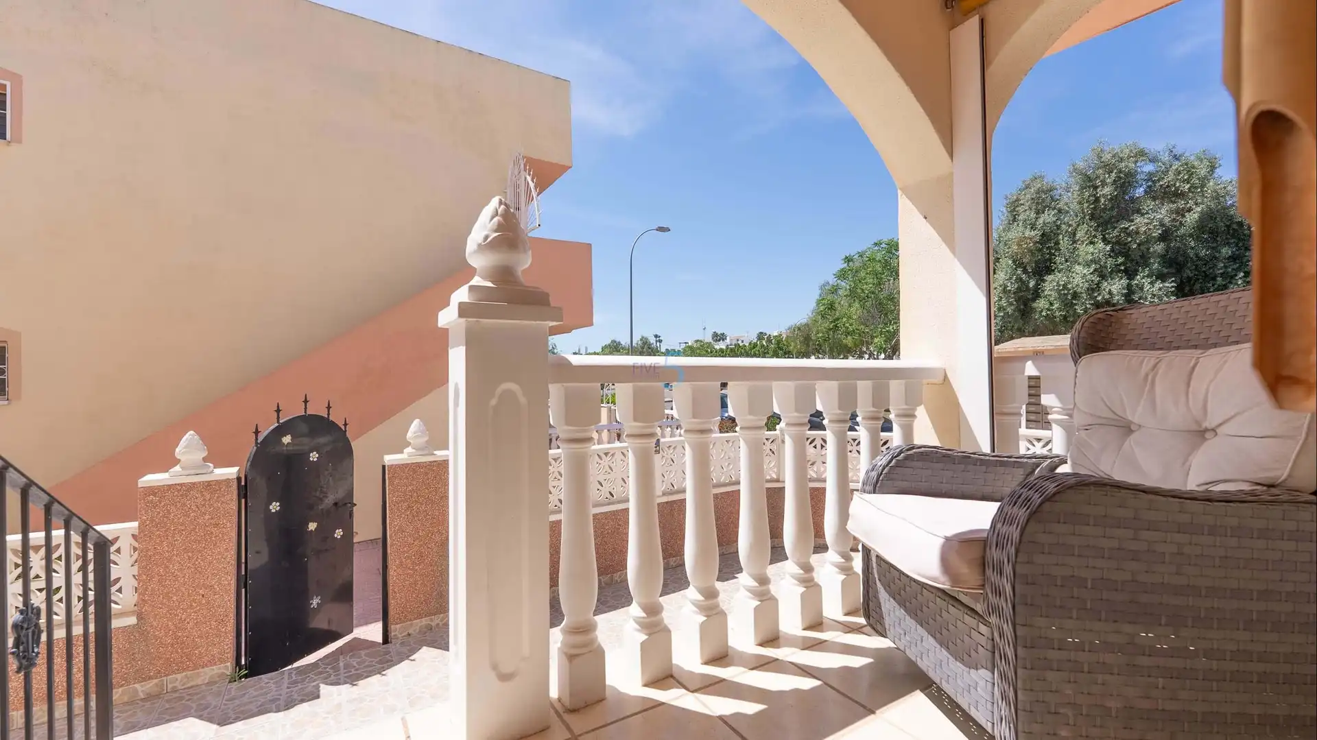 Appartement avec terrasse à vendre à Orihuela Costa, imagen 14