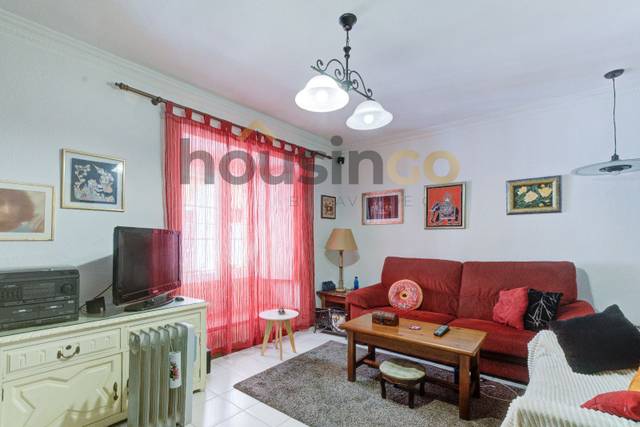 Piso en Venta en Espejo en Palacio