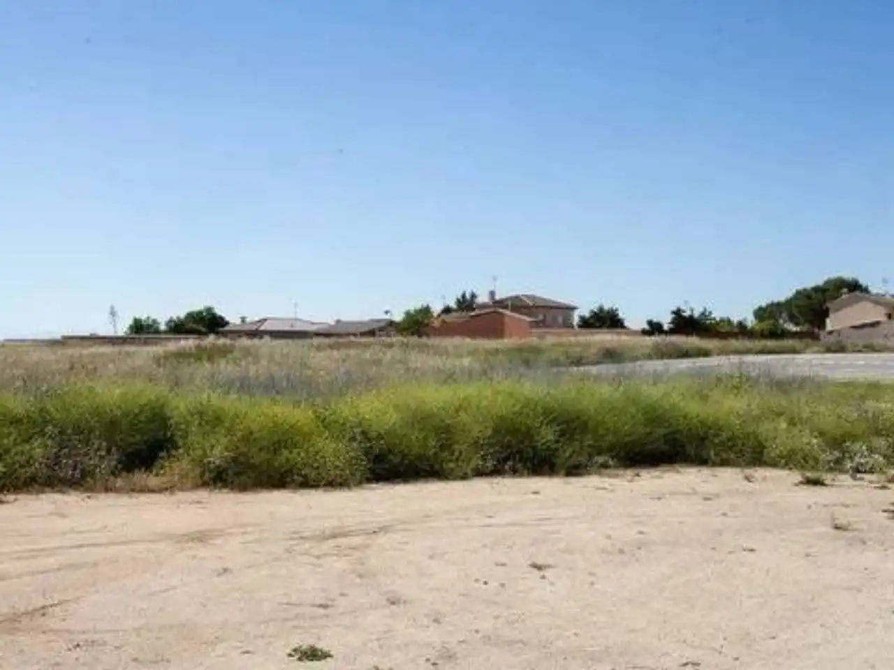 Terreno residenziale in vendita a Argés, imagen 9