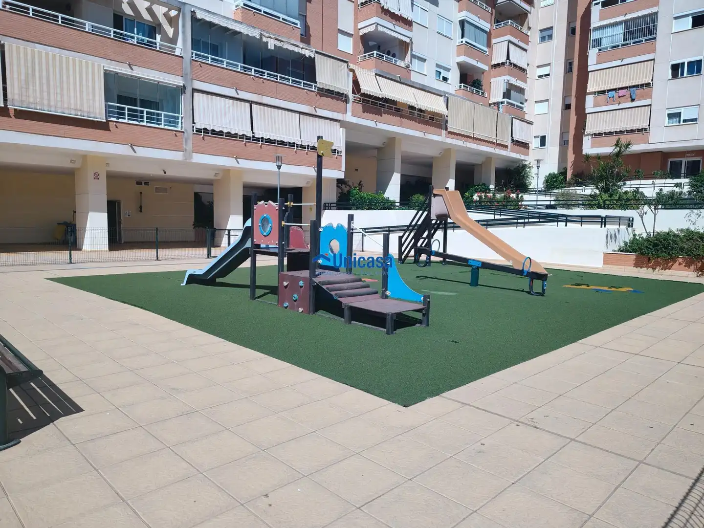 Pis amb piscina en venda a Calle Calle Mercedes Llopart, imagen 60