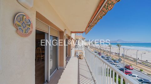 Photo 4 of Flat for sale in Avenida Jaime I el Conquistador, 158, Playa Muchavista, El Campello