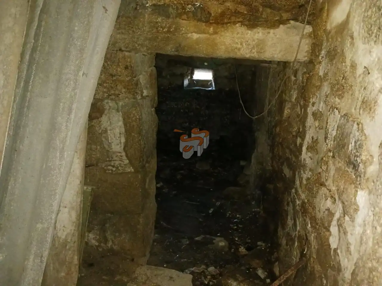 Casa rústica amb jardí en venda a Área Rural, imagen 18