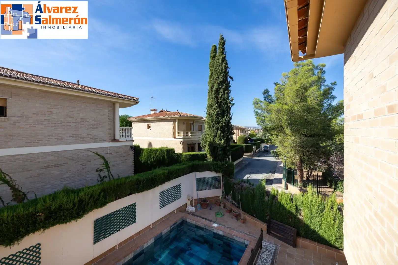 Villa avec terrasse à vendre à Calle VIÑEDOS LOS, imagen 56
