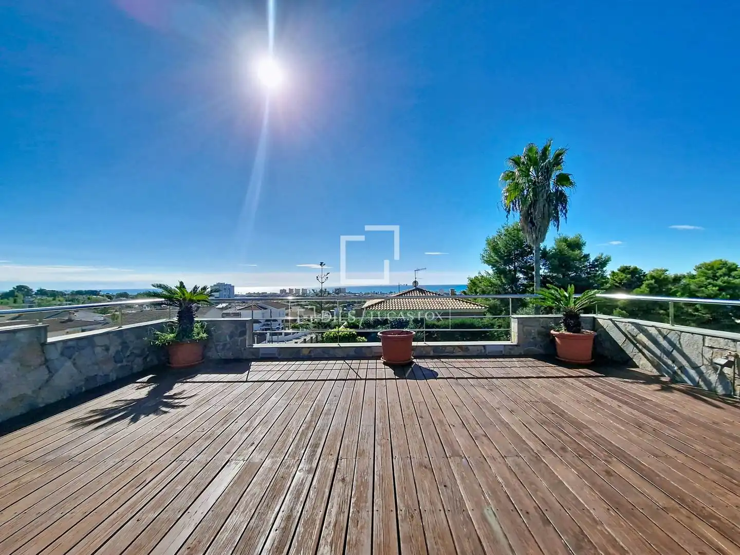 Xalet amb terrassa en venda a Cunit Residencial, imagen 60