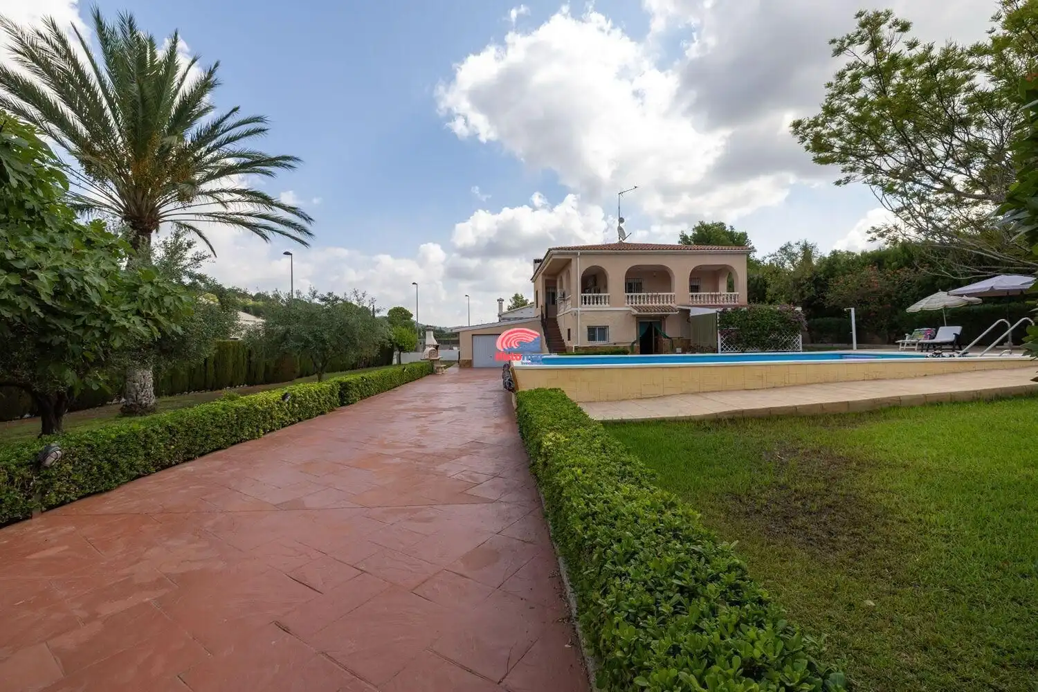 Villa con piscina in vendita a Albalat dels Tarongers, imagen 58