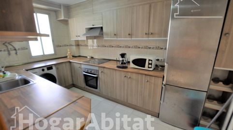 Foto 5 de Piso en venta en Calle Barrio la Llum, La Llum, Valencia Capital