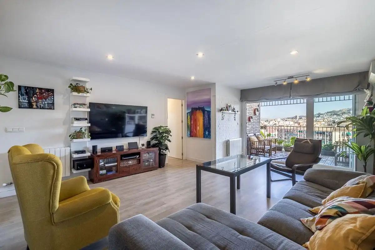 Piso con ascensor en venta en Avenida DE AMERICA, imagen 10