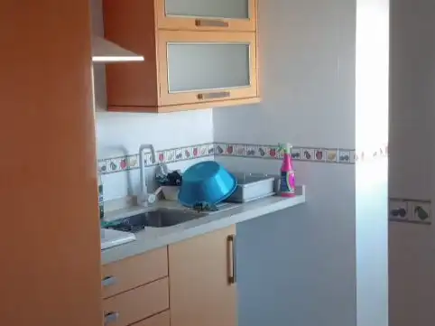 Piso de alquiler en Barriada Alero de Sevilla, 9, Lepanto