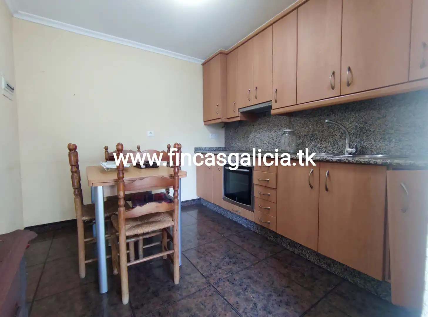 Habitatge amb terrassa en venda a Verín, imagen 9