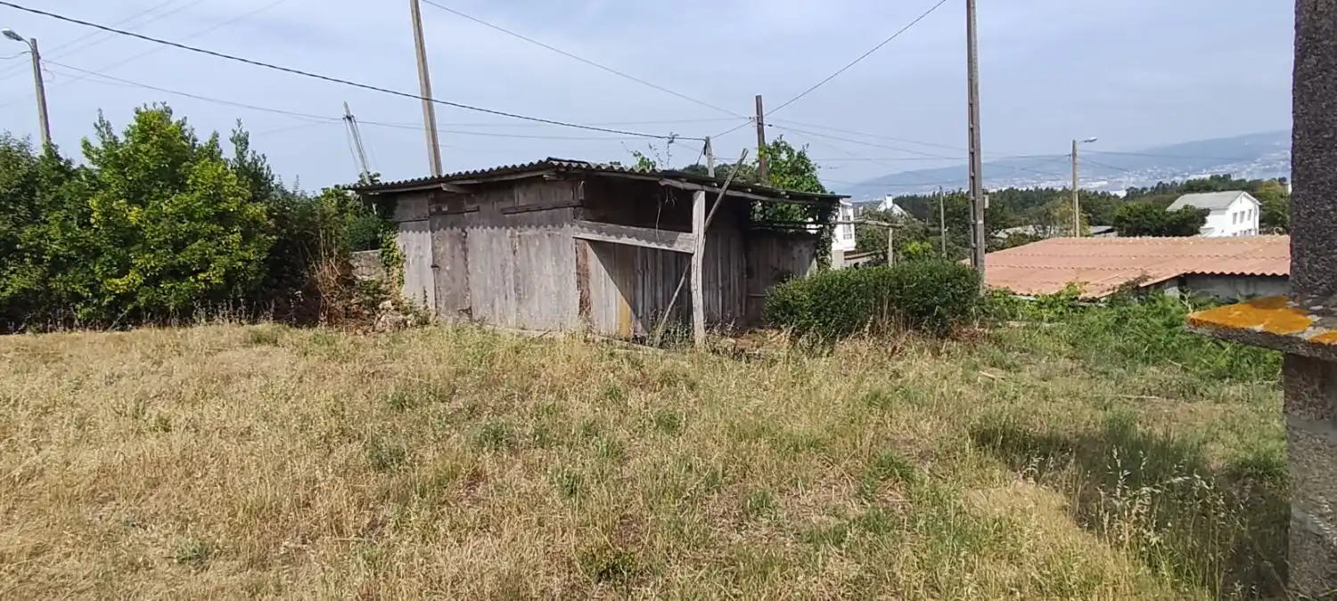 Houses for sale in Ferrol