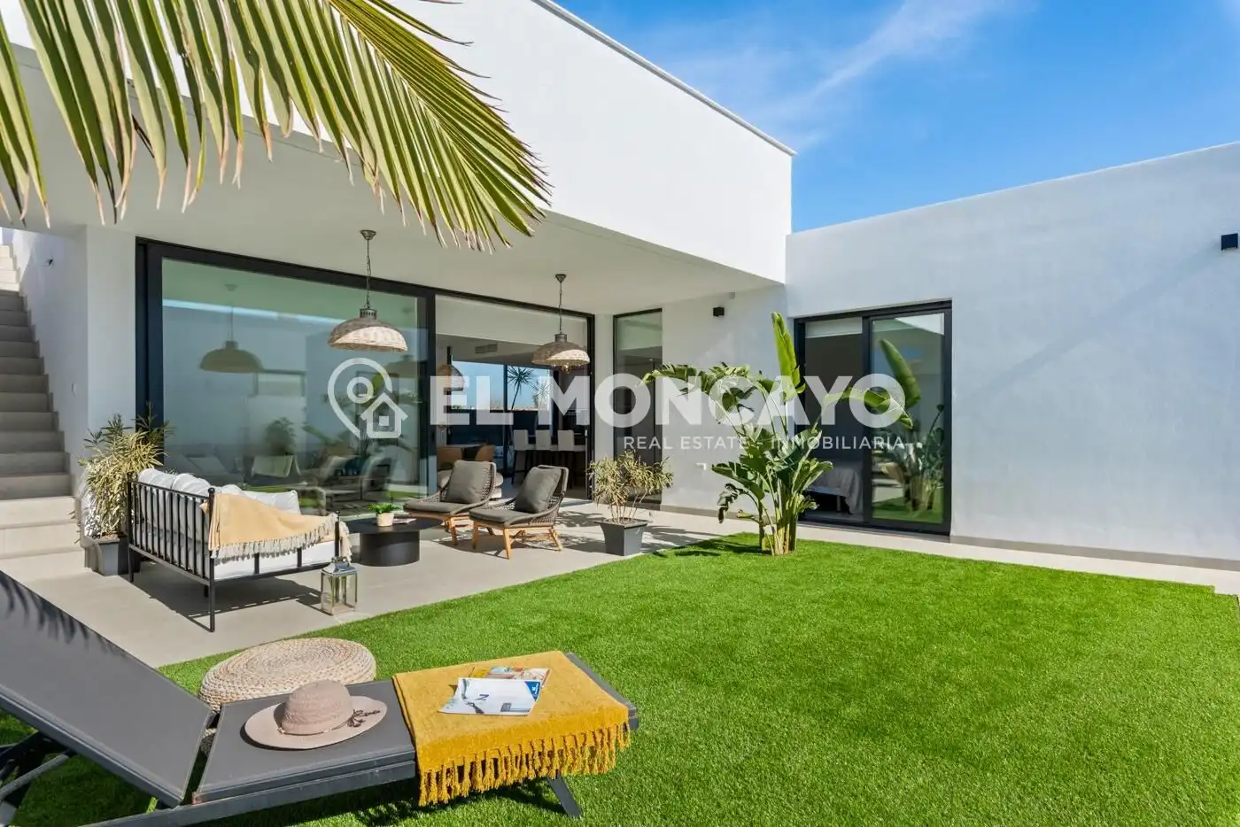Casa o chalet en venta en Calle leonardo da vinci, Islas Menores - Mar de Cristal
