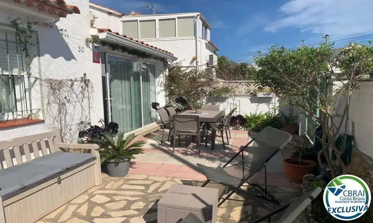 Villa avec piscine à vendre à Punta de la Ferrera 5