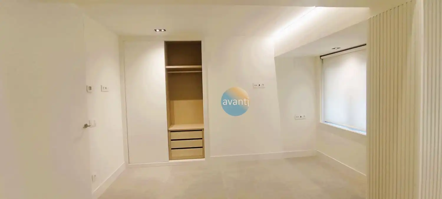 Piso en venta en Carmelitas