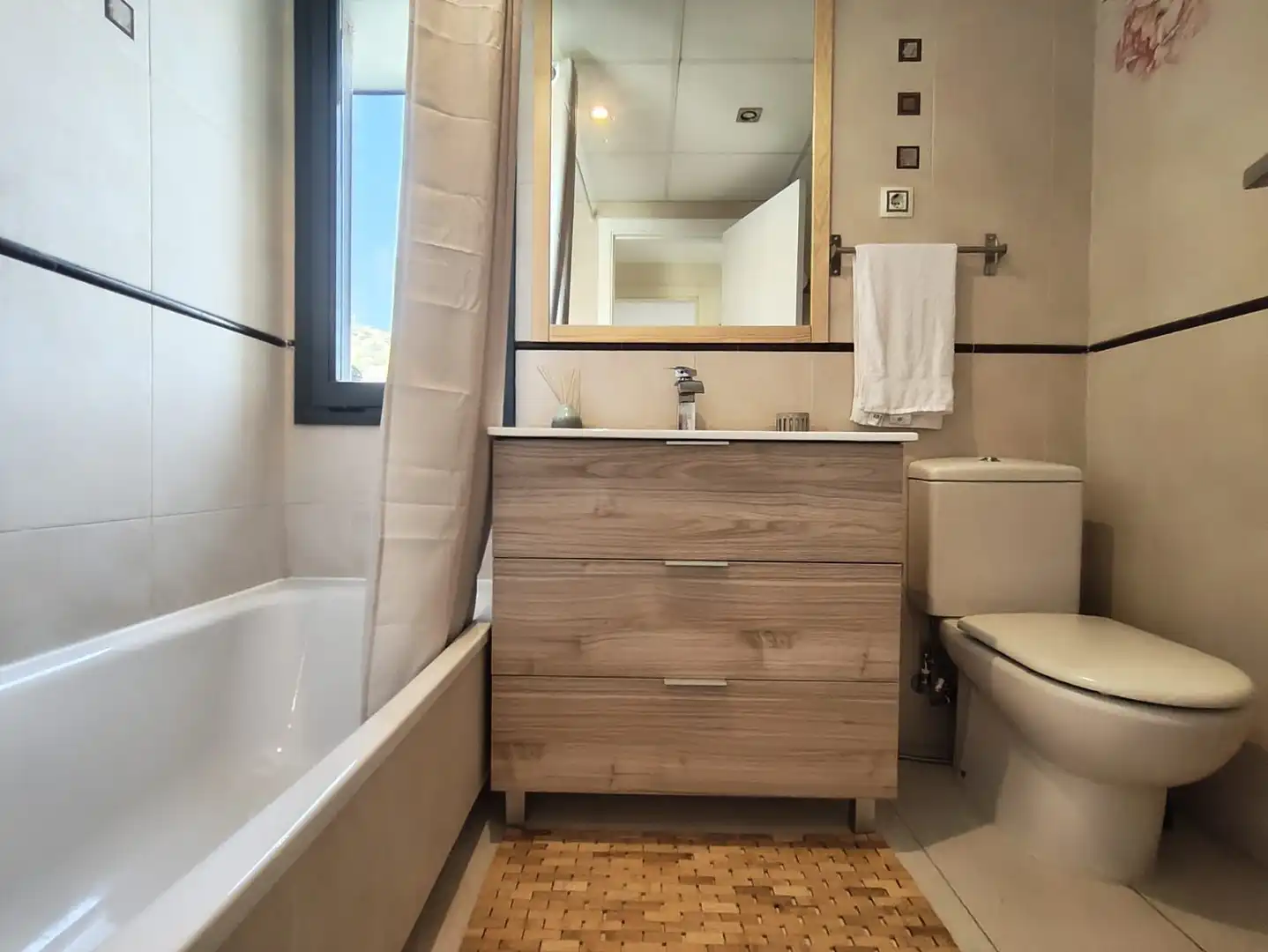 Wohnung mit Pool zum Verkauf in Rincón de Loix, imagen 38