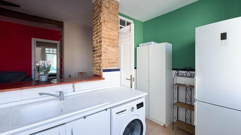 Foto 2 de Pis de lloguer a Calle Centelles Los, Russafa,  Valencia Capital