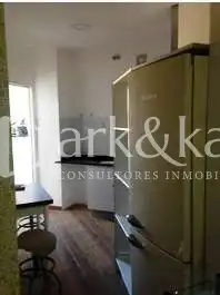 Kitchen of Flat for share in Extramurs