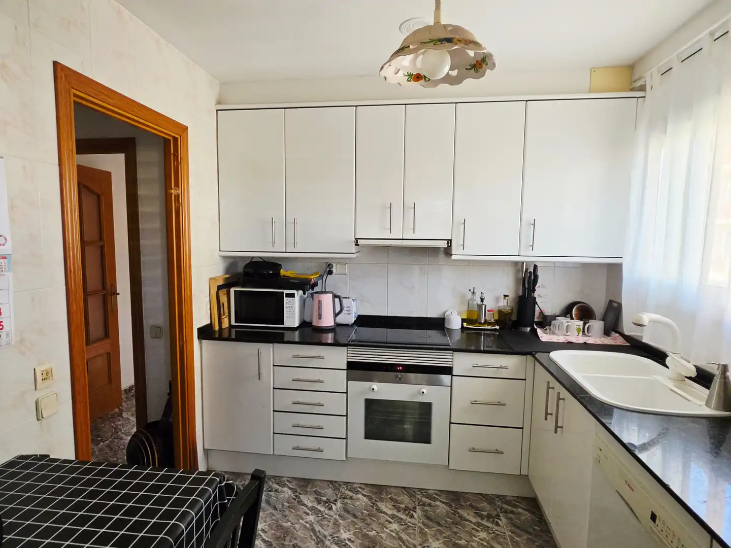 Wohnung mit Aufzug zum Verkauf in Carrer dels Filadors, imagen 11