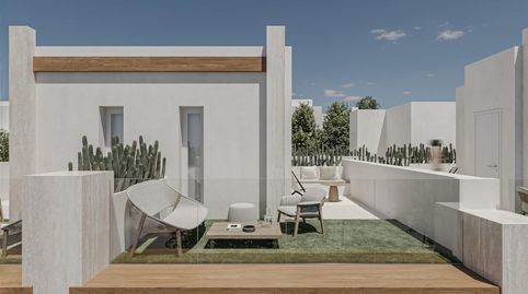 Foto 2 de Casa adosada en venta en Monte y Mar, Santa Pola