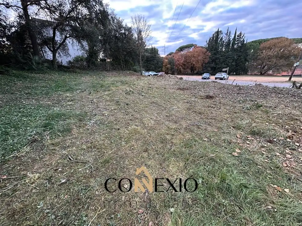 Terreny residencial en venda a Palau, imagen 5