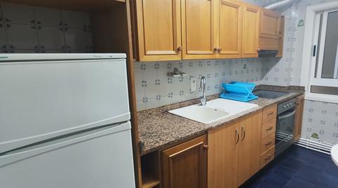 Photo 2 of Flat to rent in Rúa Do Xeneral Pardiñas, Ensanche - Sar, Santiago de Compostela