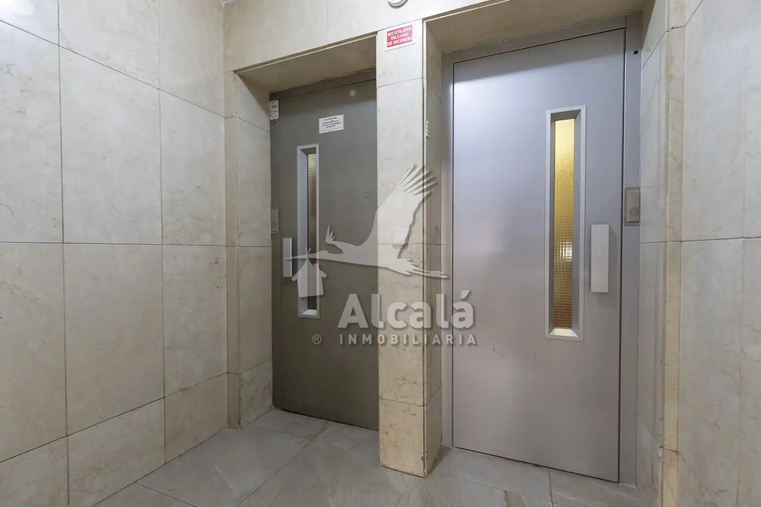 Piso en venta en Alcalá de Henares con Aire acondicionado, Calefacción y Terraza